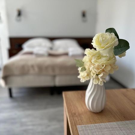 Al-Dom Apartamenty Apartament 103 Kołobrzeg Buitenkant foto